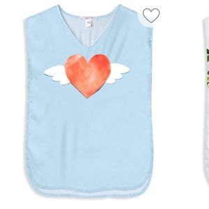 NWT Stella Cover cover up 10